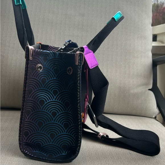 Kurt Geiger Southbank Mini Tote Bag - Picture 9 of 11